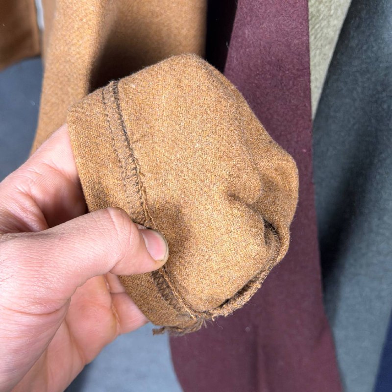 کت فوتر زیپ دار - Image 4