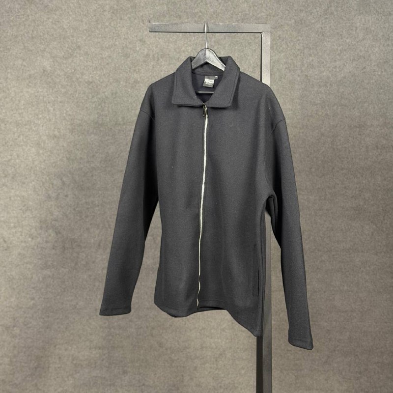 کت فوتر زیپ دار - Image 5