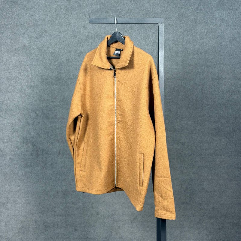 کت فوتر زیپ دار - Image 6