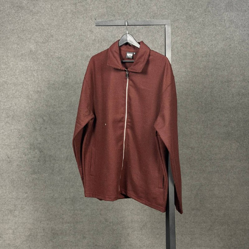 کت فوتر زیپ دار - Image 7