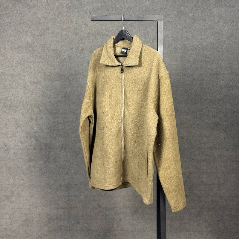 کت فوتر زیپ دار - Image 8