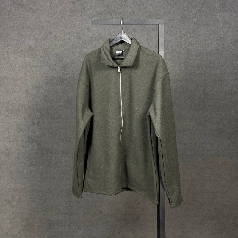 کت فوتر زیپ دار - Image 9