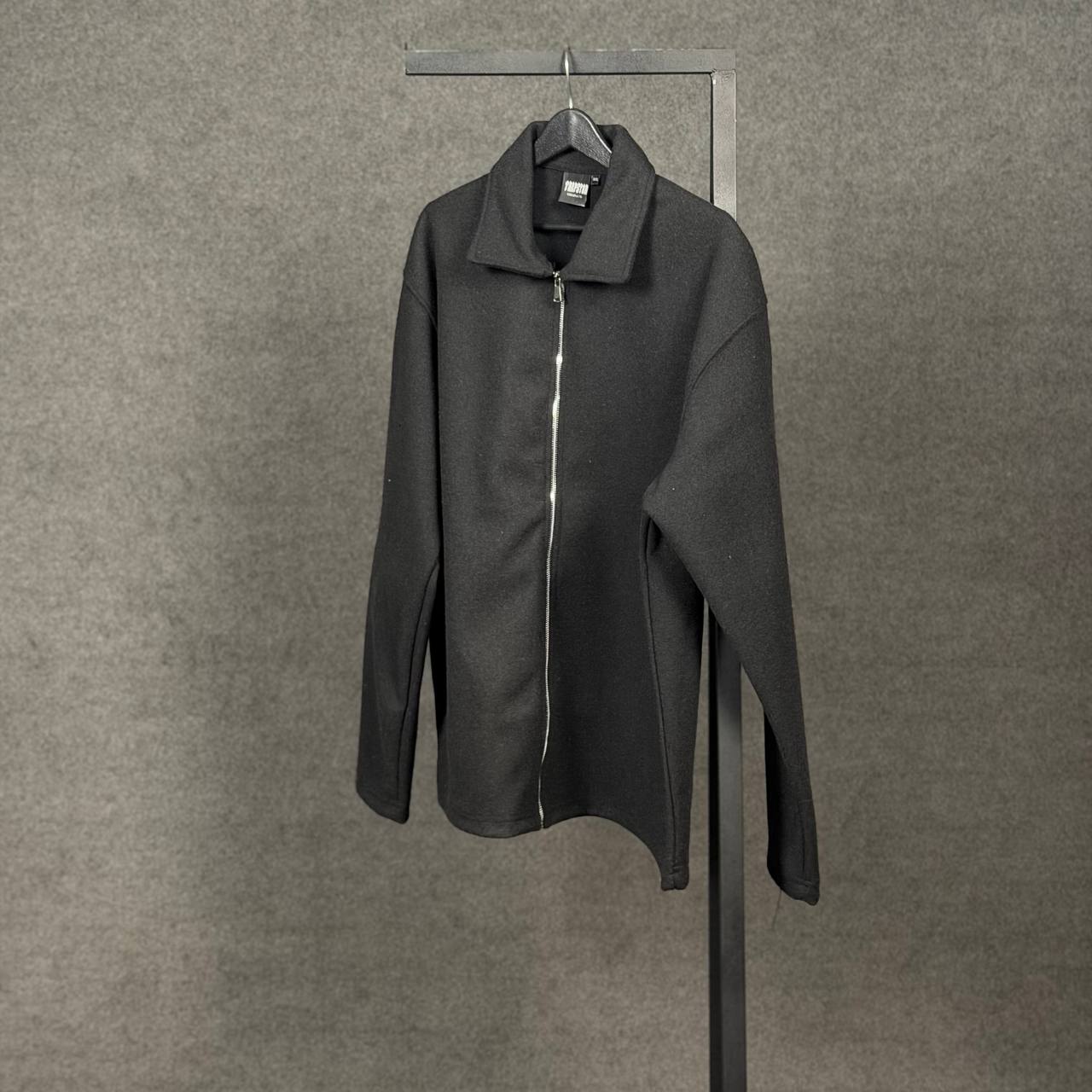 کت فوتر زیپ دار - Image 11