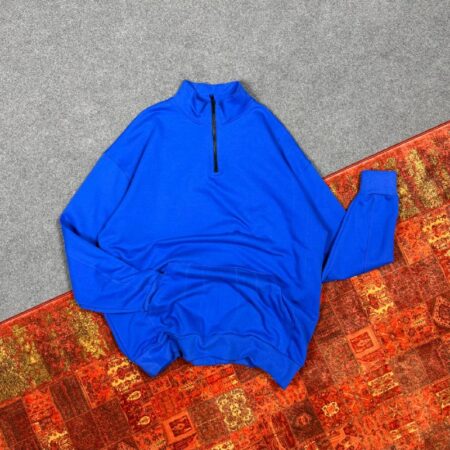 دورس نیم زیپ ساده