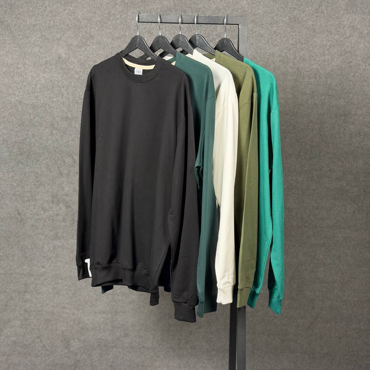 دورس دونخ آستین بلند - Image 3