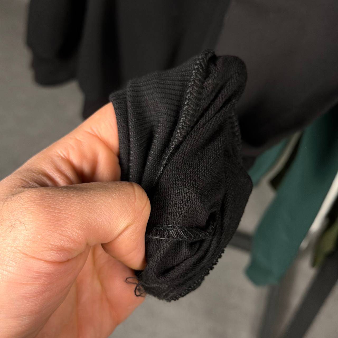 دورس دونخ آستین بلند - Image 4