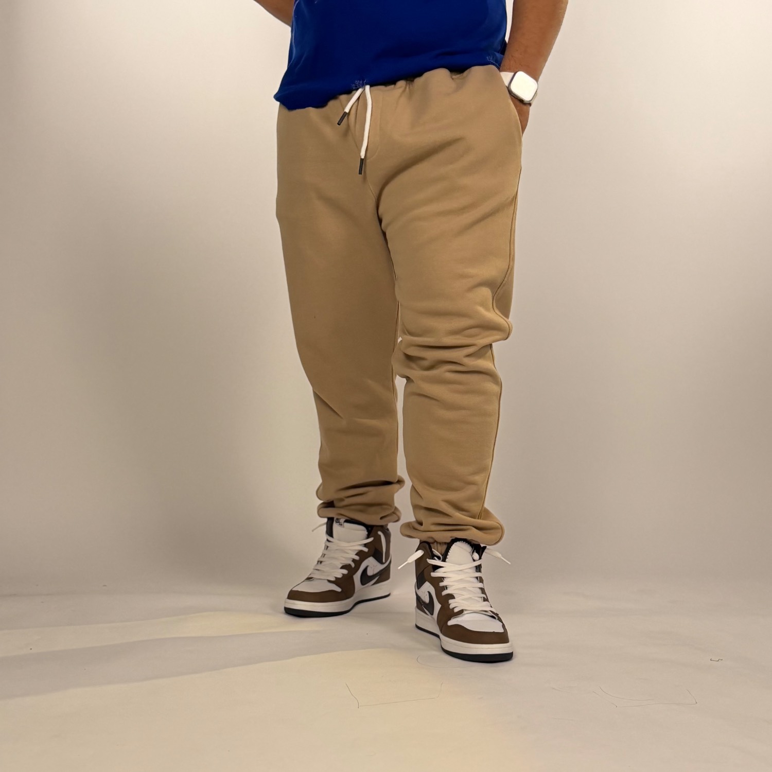 شلوار جاگر مردانه - Image 6