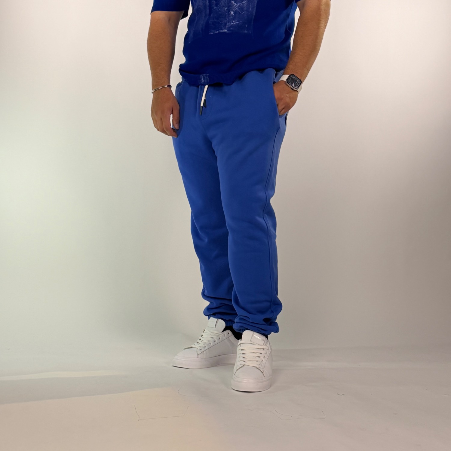 شلوار جاگر مردانه - Image 3