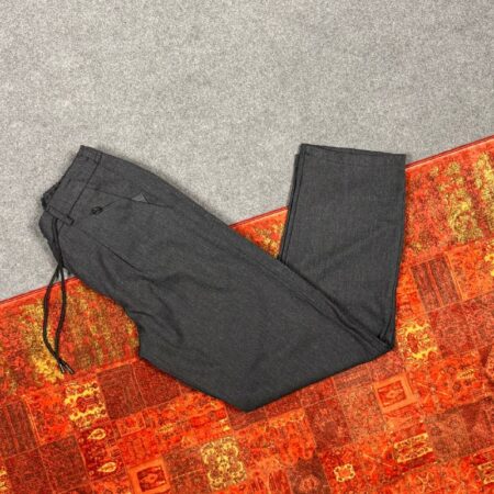 شلوار پارچه ای پشمی