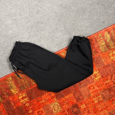 شلوار/جاگر مشکی