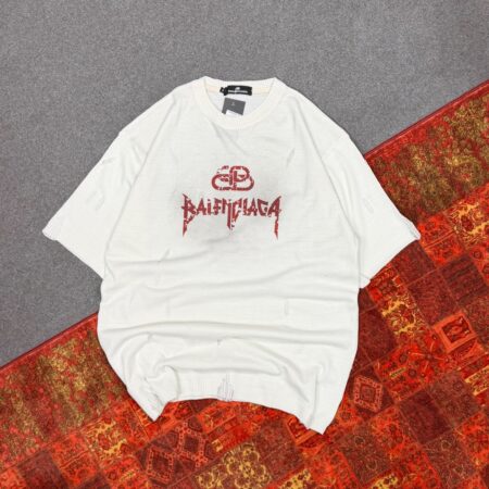 تیشرت بافت مردانه BALEN CIAGA