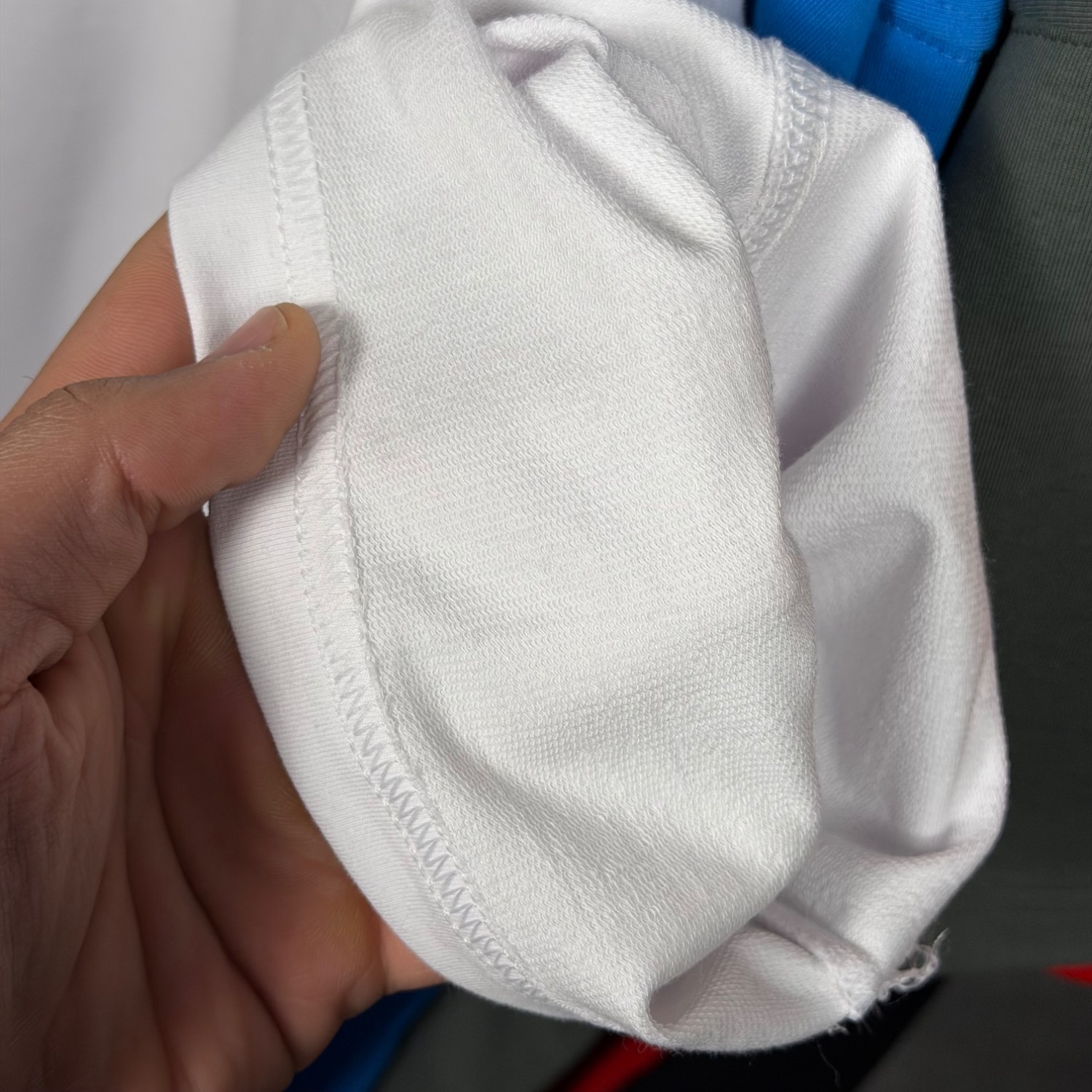 تیشرت چاپی TENGA مردانه - Image 4