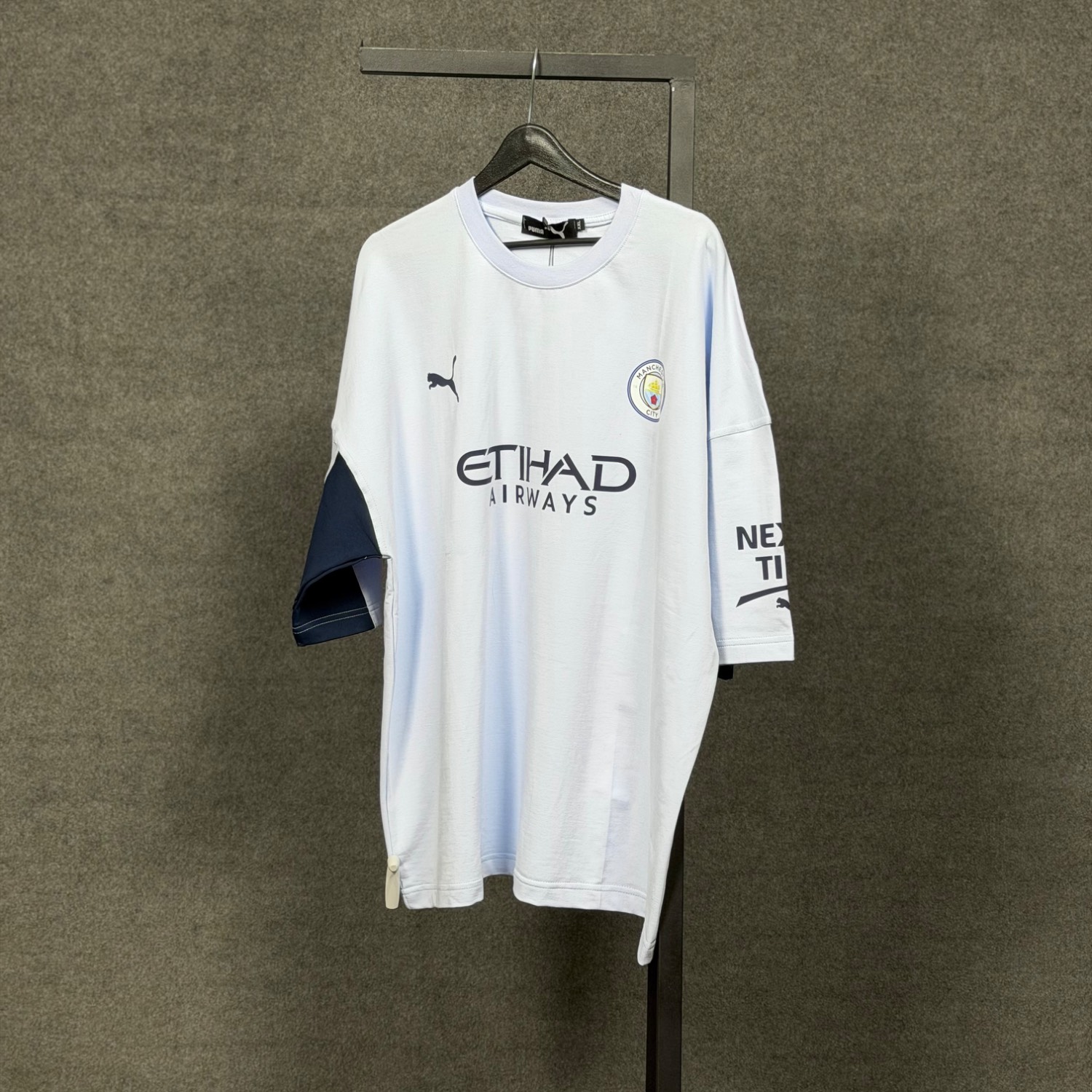 کیت Manchester Cityمردانه - Image 4