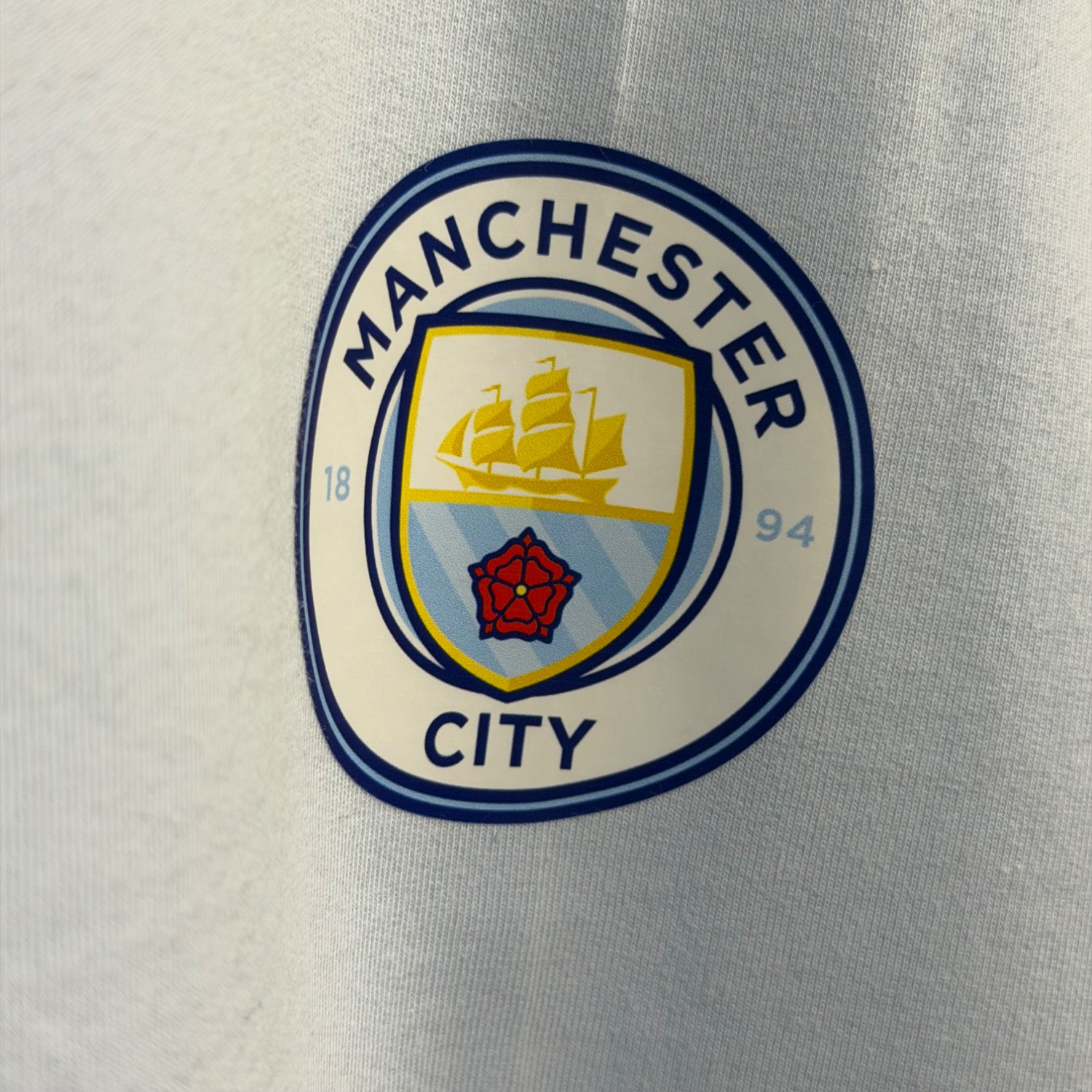 کیت Manchester Cityمردانه - Image 2