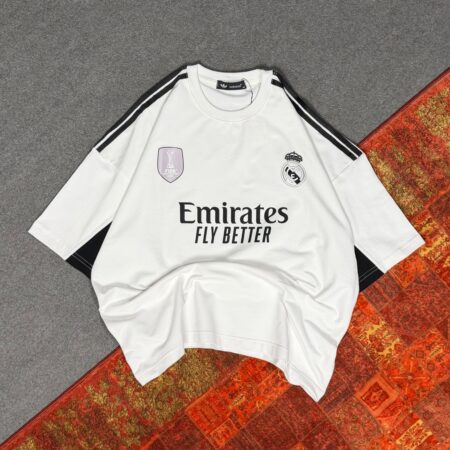 کیت Real Madrid مردانه