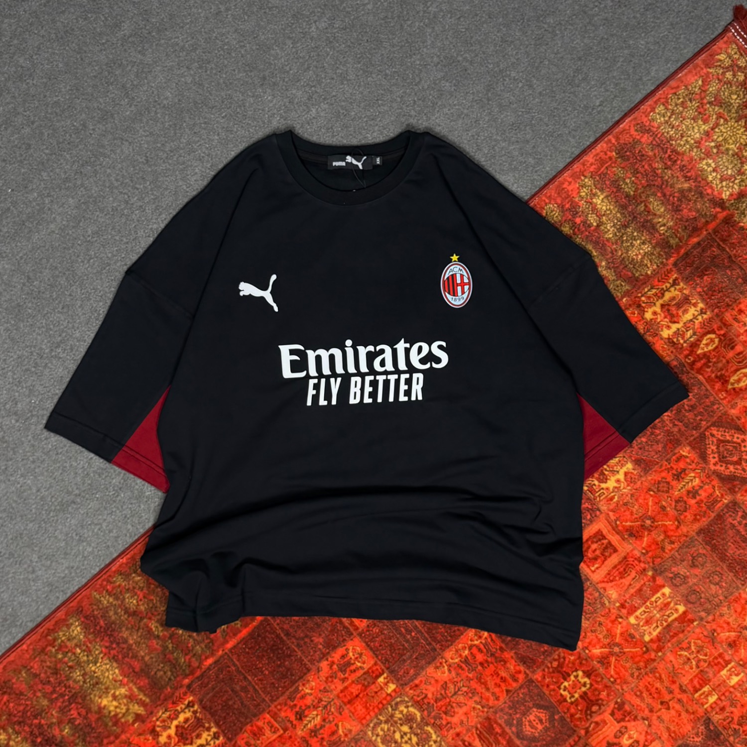 کیت Milan مردانه