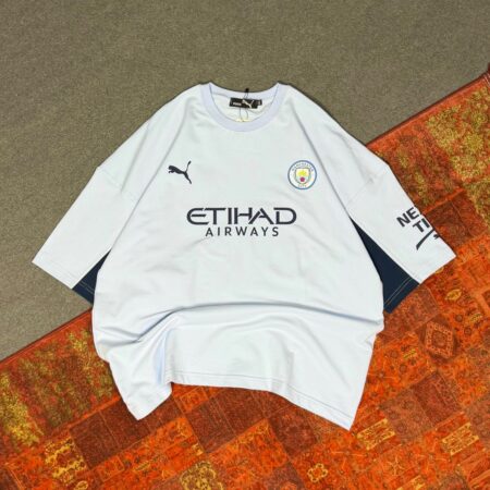کیت  Manchester Cityمردانه
