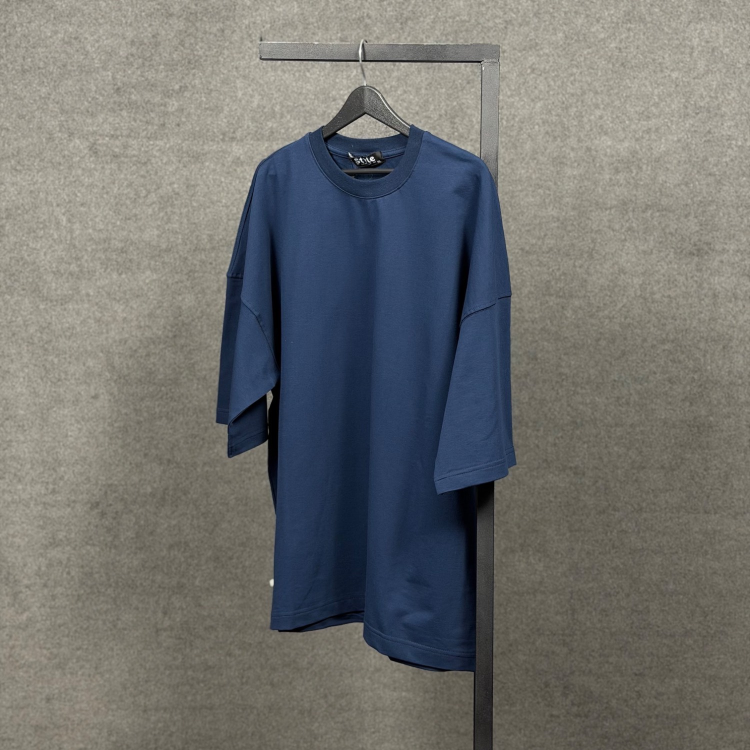 تیشرت دونخ پنبه مردانه - Image 7