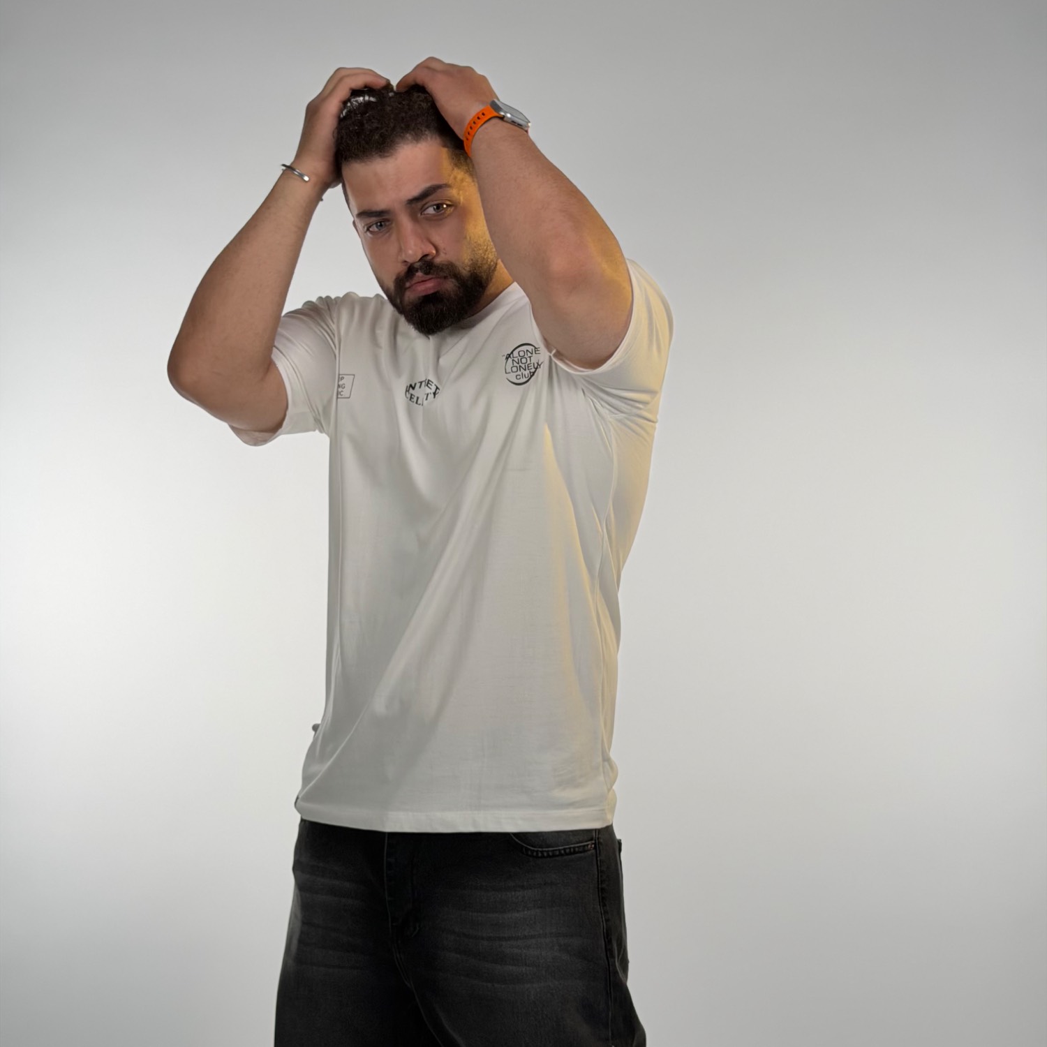 تیشرت مردانه اینترنت - Image 2
